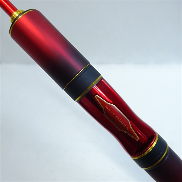 24 WORLD SHAULA ﾃｸﾆｶﾙｴﾃﾞｨｼｮﾝＳ６２ＵＬ－Ｆ２